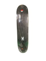 Popwar Kenny Reed Slick Drops Pro Create Beauty 7.75" Classic Skateboard Deck