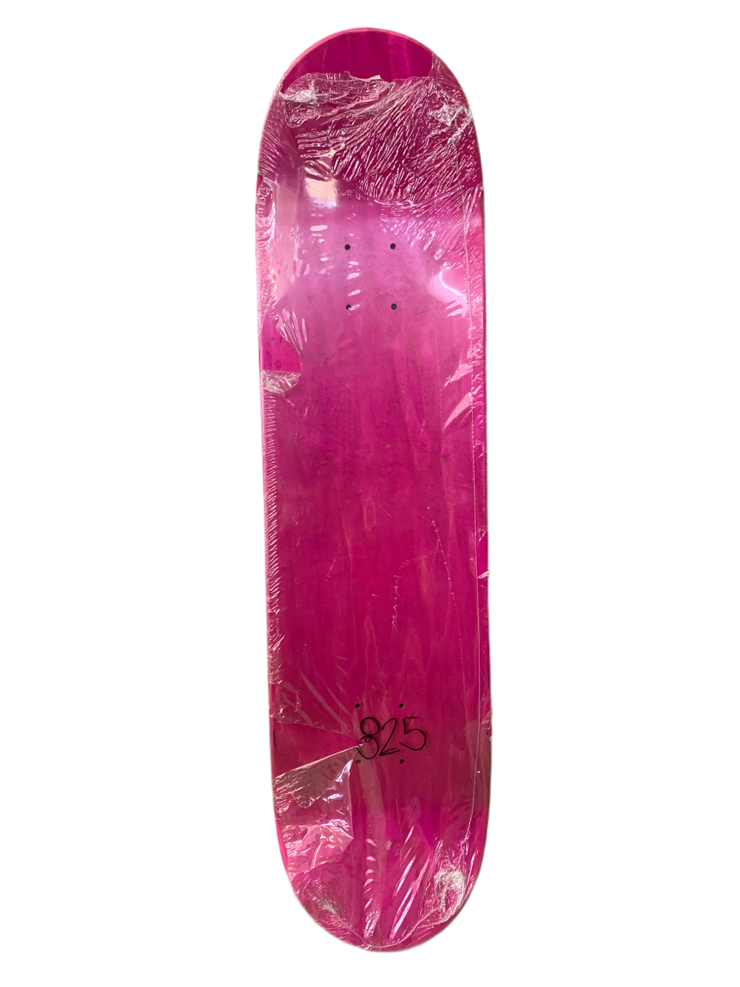 Birdhouse Tony Hawk Paint Splatter 8.25" Classic Skateboard Deck