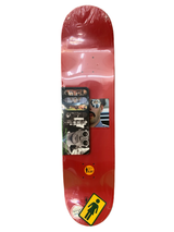 Girl Beastie Boys by Spike Jonze 8.25" Classic Skateboard Deck
