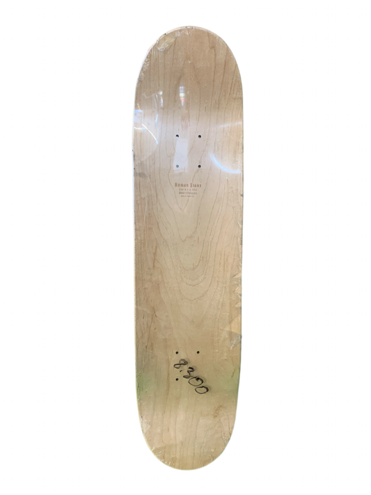 Darkstar Terell Robinson Armor Light 8.3" Classic Skateboard Deck