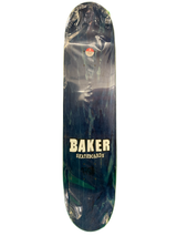 Baker Bryan Herman Ol Dirty Herm 7.75" Classic Skateboard Deck