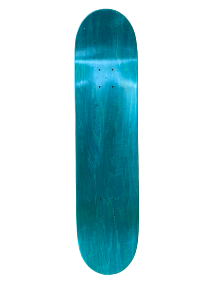 Element Brandon Westgate Cut Paste 8.38" Classic Skateboard Deck