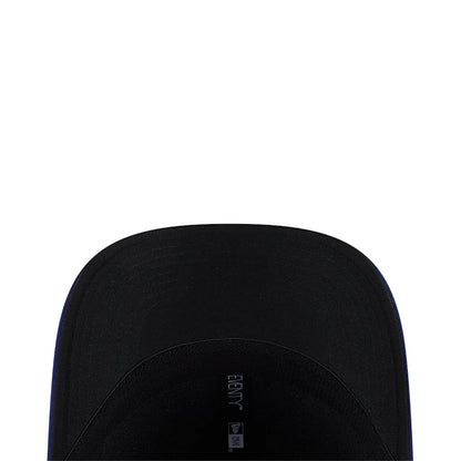 New Era Los Angeles Dodgers 970 Player Replica Blue Stretch Snapback Hat