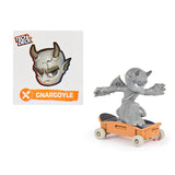 Tech Deck Free Riders Single Blind Pack