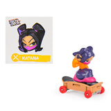 Tech Deck Free Riders Single Blind Pack