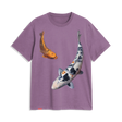 Jacuzzi Koi Berry Premium S/s Shirt - S