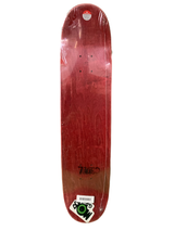 Flip Geoff Rowley War Pig 7.5" Classic Skateboard Deck