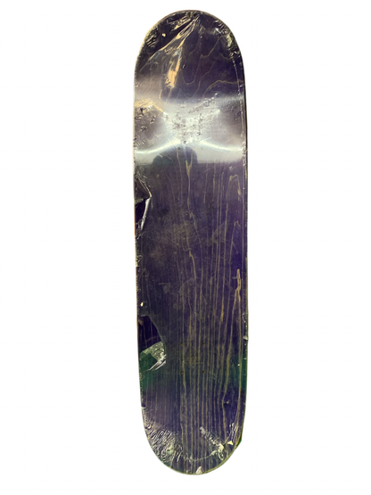 Flip Tom Penny Cheech and Chong Rasta 8.25" Classic Skateboard Deck