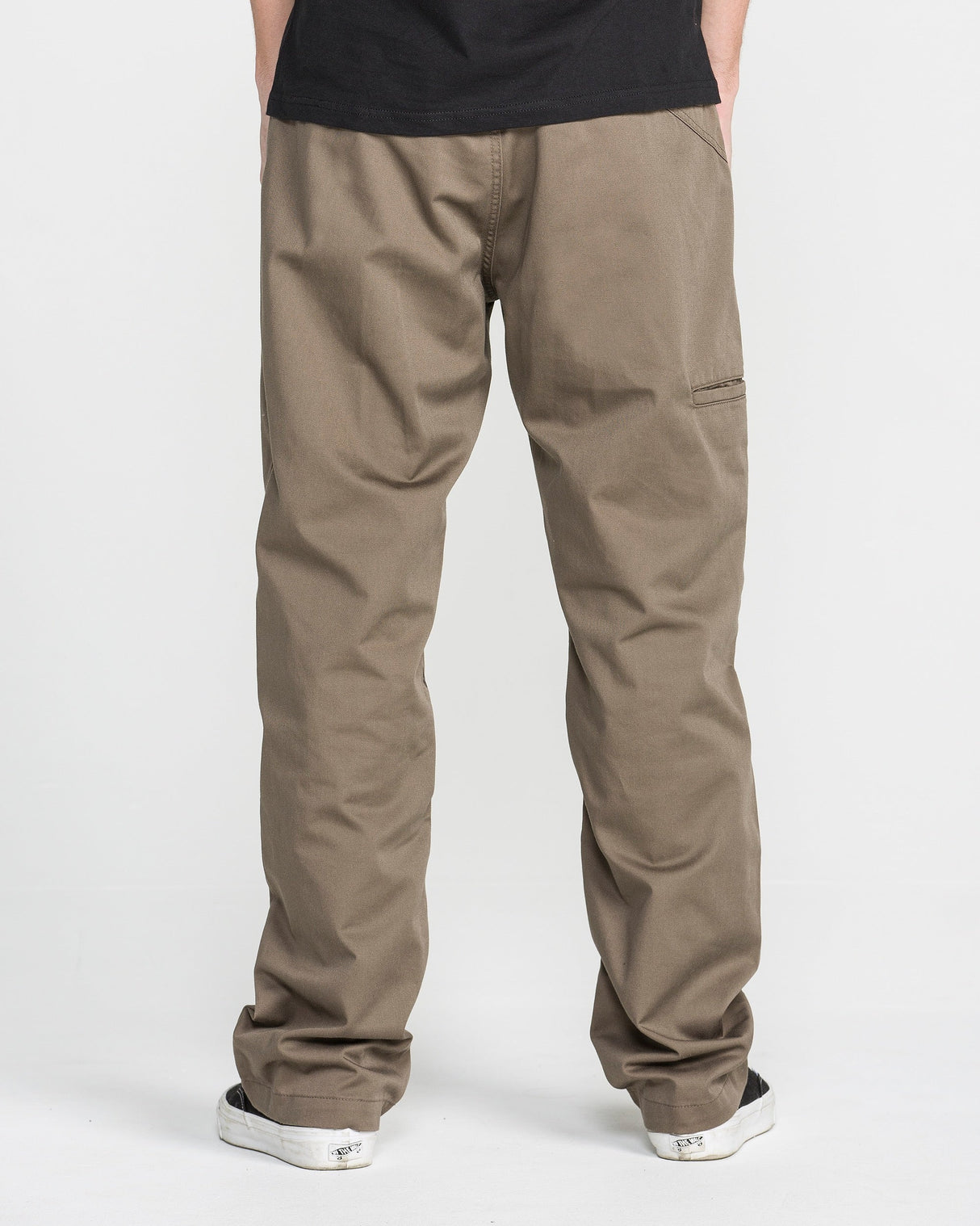 Volcom Frickin Relaxed Mushroom Chino Pants