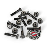 Independent Genuine Parts Phillips 7/8" Black Hardware