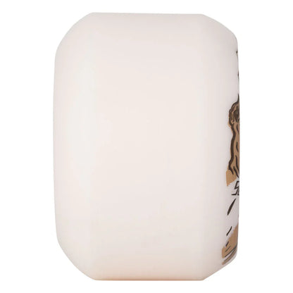 OJ Dressen Pit Elite Mni Combo 56mm 101a Wheels