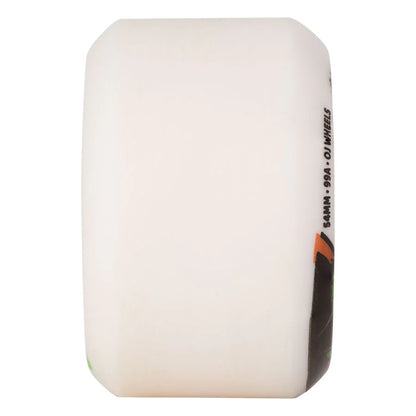 OJ Vianna TamTam Elite Hardline 54mm 99a Wheels