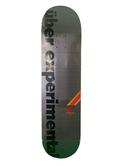 Almost Rodney Mullen Experimental Uber 7.75" Classic Skateboard Deck