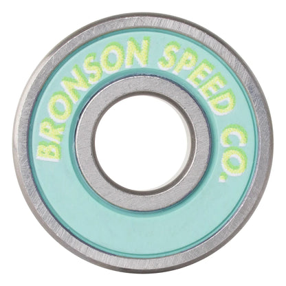 Bronson Speed Co. Samarria Brevard Pro G3 Bearings