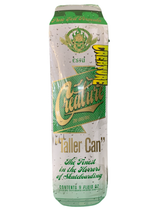 Creature Taller Can 9" Classic Skateboard Deck