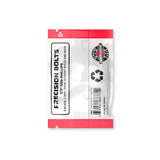 Independent Genuine Parts Phillips 7/8" Black/Red Hardware