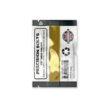 Independent Genuine Parts Phillips 7/8" Black/Gold Hardware