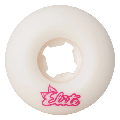 OJ Winkowski Tropics Elite White Mini Combo 53mm 99a Wheels