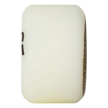 OJ Martinez Its Us Gold White Hardline 54mm 99a Wheels