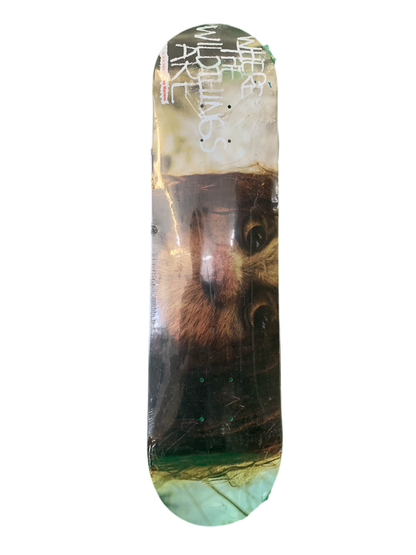 Girl Guy Mariano Where The Wild Things Are 7.75" Classic Skateboard Deck