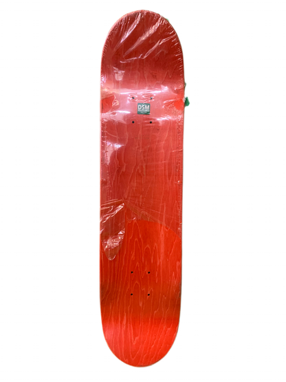 World Industries LV Monogram 7.75" Classic Skateboard Deck