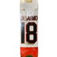 DGK XXL Collection Wade Desarmo Ottawa Jersey 7.75" Classic Skateboard Deck