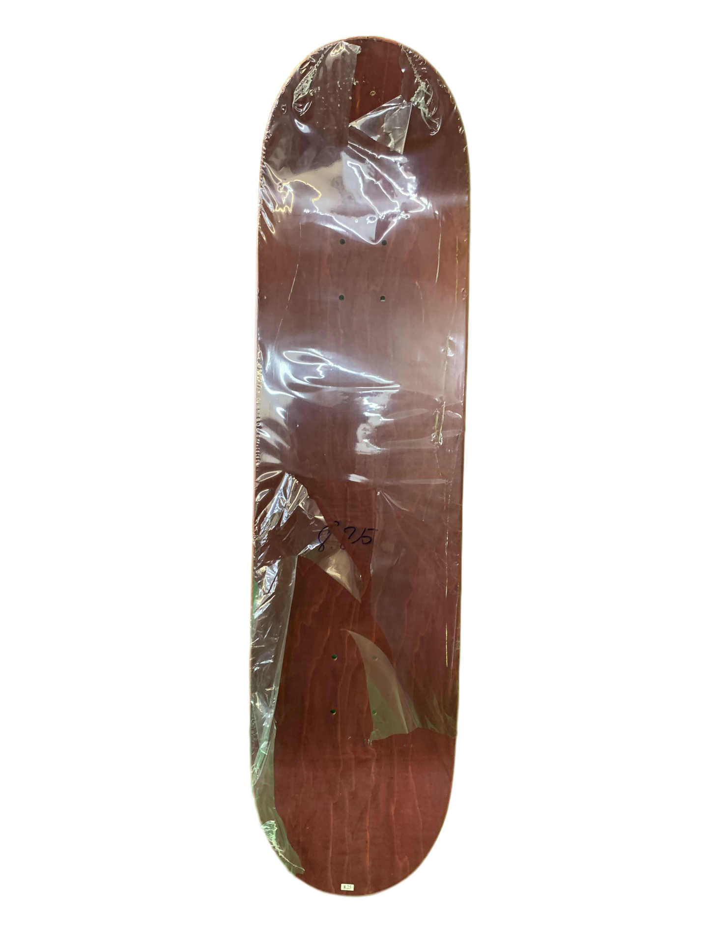 Affiliate Lavar McBride Bee 8.25" Classic Skateboard Deck