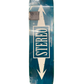 Stereo Clint Peterson Jazz 101 7.75" Classic Skateboard Deck