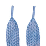 Fat Laces 140cm x 2cm 6-8 Eyelets Wide Pair Shoe Lace