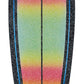 Santa Cruz Iridescent Dot 9.20in x 33in Cruzer Pintail Cruiser Complete