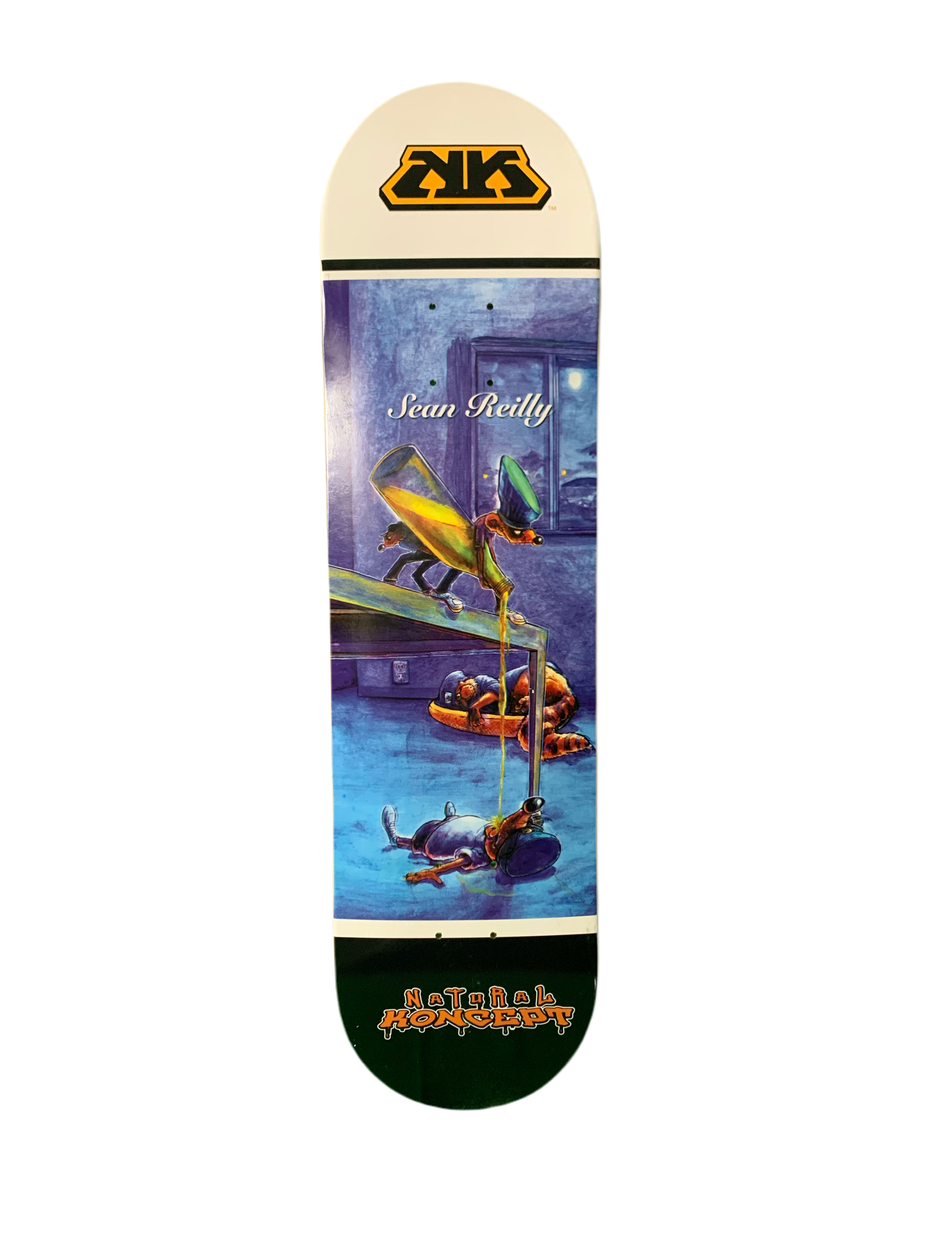 LA Skate Classics Deck Collection – Page 13 – LA Skate Co