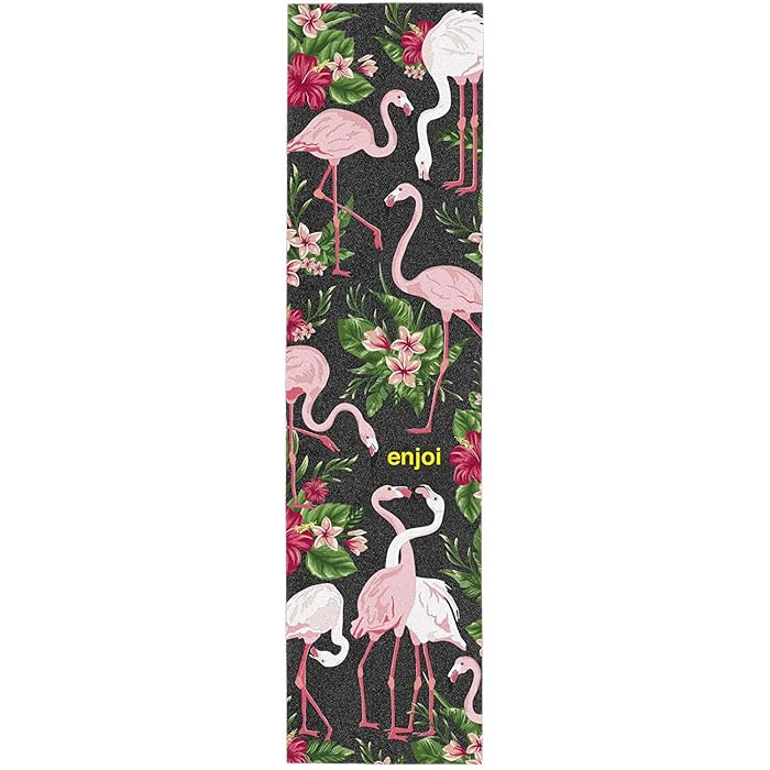 Enjoi Flamingo Wallpaper Griptape