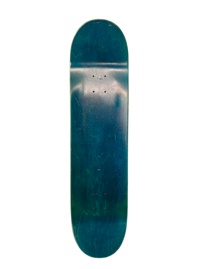 Birdhouse David Loy Fighter 8.25" Classic Skateboard Deck