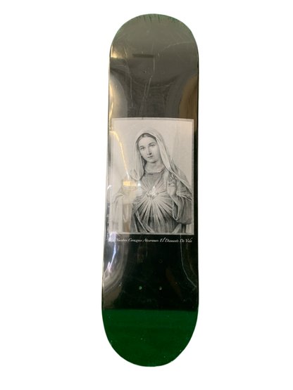 Diamond Diamante De Vida 8" Classic Skateboard Deck