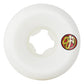 OJ Eric Dressen Koi Elite Hardline White 56mm 99a Wheels