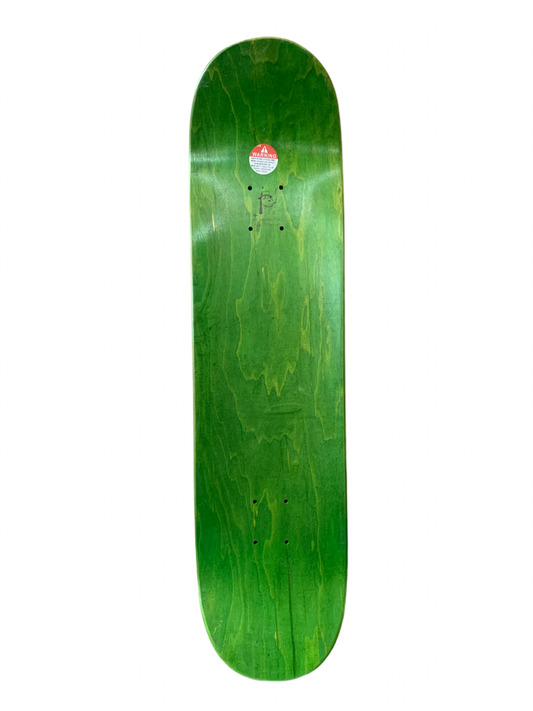 Fucking Awesome Kevin Terpening Class Photo 8.25" Classic Skateboard Deck