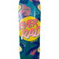 Streetplant Sierra Prescott Ever Rad 8.5" Classic Skateboard Deck