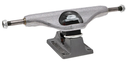Independent Stage 11 Industrial IKP Raw Silver Standard Trucks