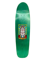 Prime Jef Hartsel Lilabela Cross 8.8" Classic Skateboard Deck