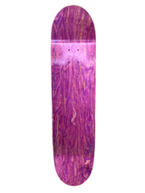 Foundation Corey Duffel Vertigo 8.25" Classic Skateboard Deck