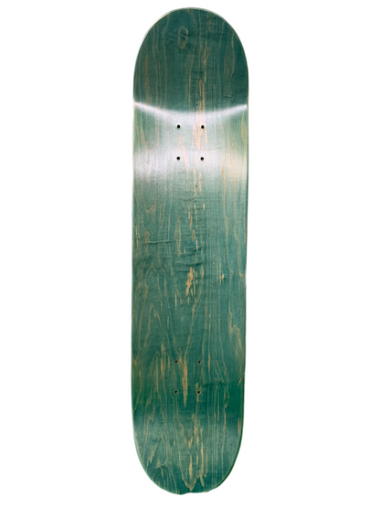 Los Angeles Skate Co C. Jack Skateboard Deck