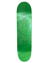 Fucking Awesome Beach Sunset 8" Classic Skateboard Deck