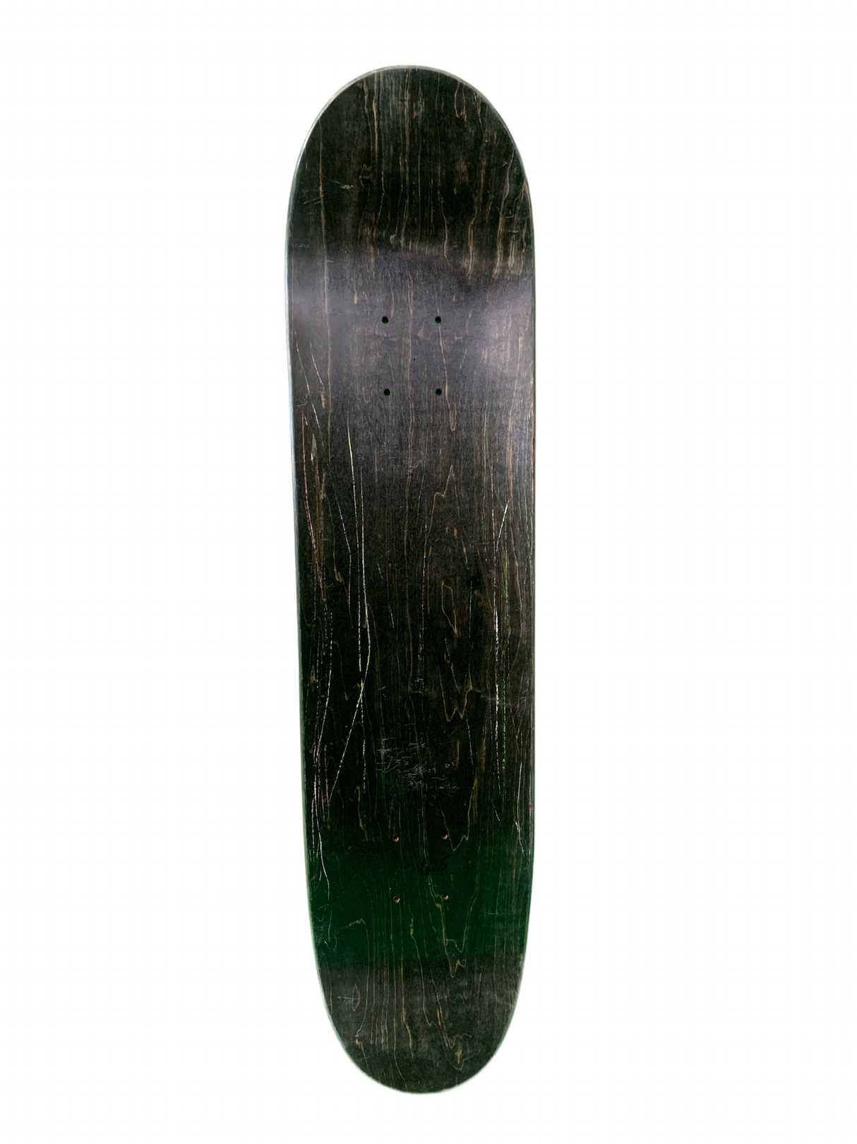 Chocolate Chris Roberts Silhouette 7.6" Classic Skateboard Deck