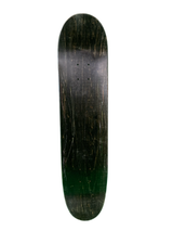 Chocolate Chris Roberts Silhouette 7.6" Classic Skateboard Deck