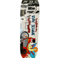 Krooked Max Schaaf Guest Board Limited 69/250 2011 9.25" Classic Skateboard Deck