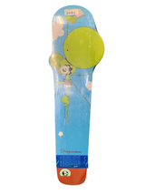 Designarium Dalek/Space Monkey 75/500 8" Shaped Classic Skateboard Deck