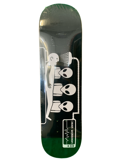 Alien Workshop Abduction 8.25" Classic Skateboard Deck