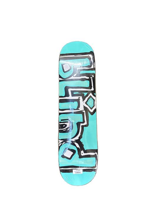 Blind x Diamond OG Logo Skateboard Deck