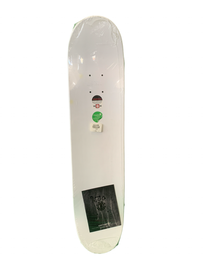 Element Chad Muska Silhouette 7.5" Classic Skateboard Deck