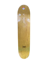 Flip Rodrigo TX Star Blue/Silver 7.5" Classic Skateboard Deck